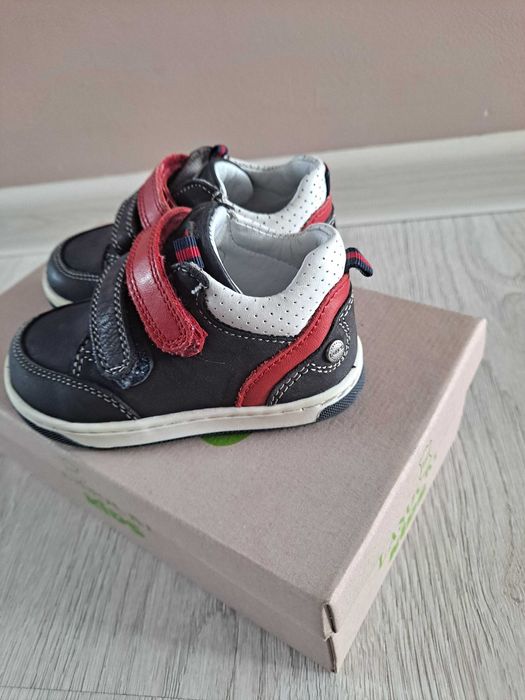 Buciki chlopiece Lasocki r.21