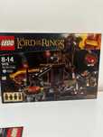 Lego Władca Pierścieni 9476 Kuźnia Orków