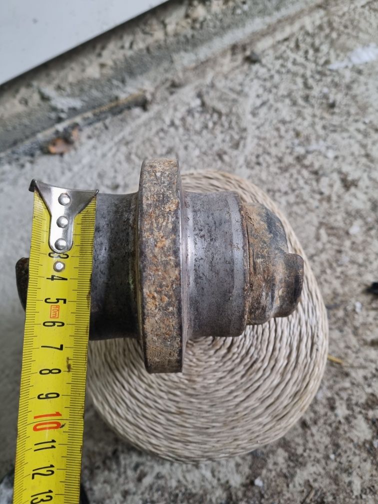 rolka jezdna wacker neuson et18