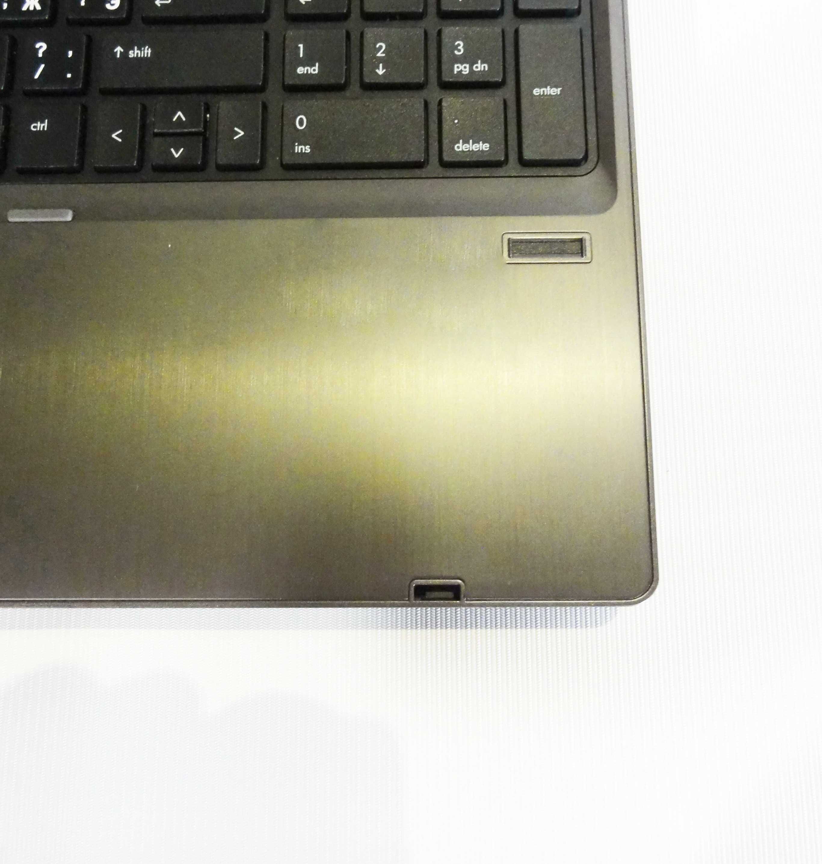 HP ProBook 6570b I5/8GB_RAM/256G_SSD/RS-232/Webcam.