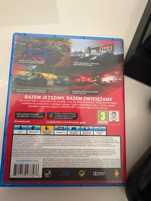 PlayStation 4 używane