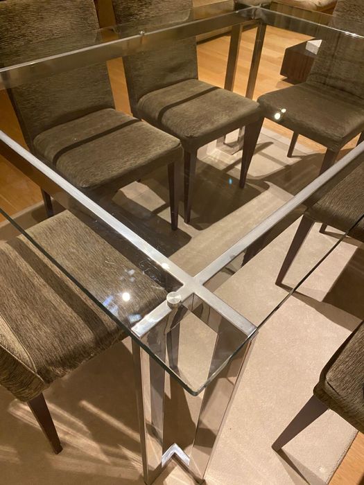 Mesa de jantar Interdesign