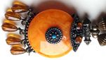Naszyjnik Sun Like Amazigh Necklace
