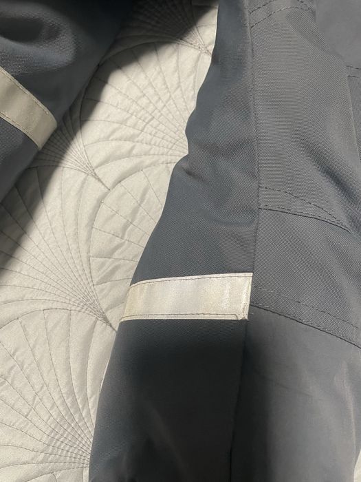 Зимовий комбінезон HM на 3 роки