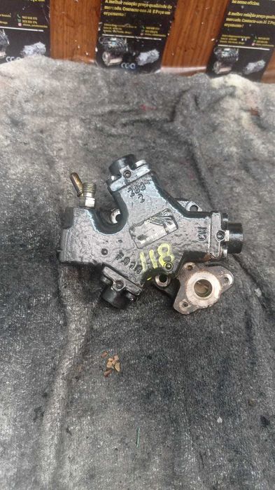 Bomba Injetora Fiat Punto 1.3JTD 90CV   ref: 0 4 4 5 0 1 0 1 2 2