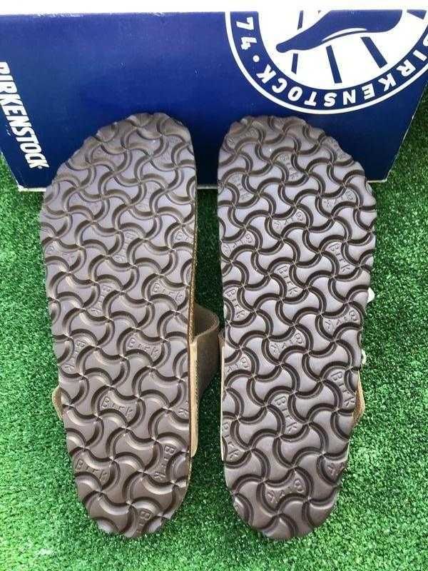 birkenstock gizeh leather оригинал 38/39/40
