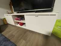 Movel TV ikea BYAS