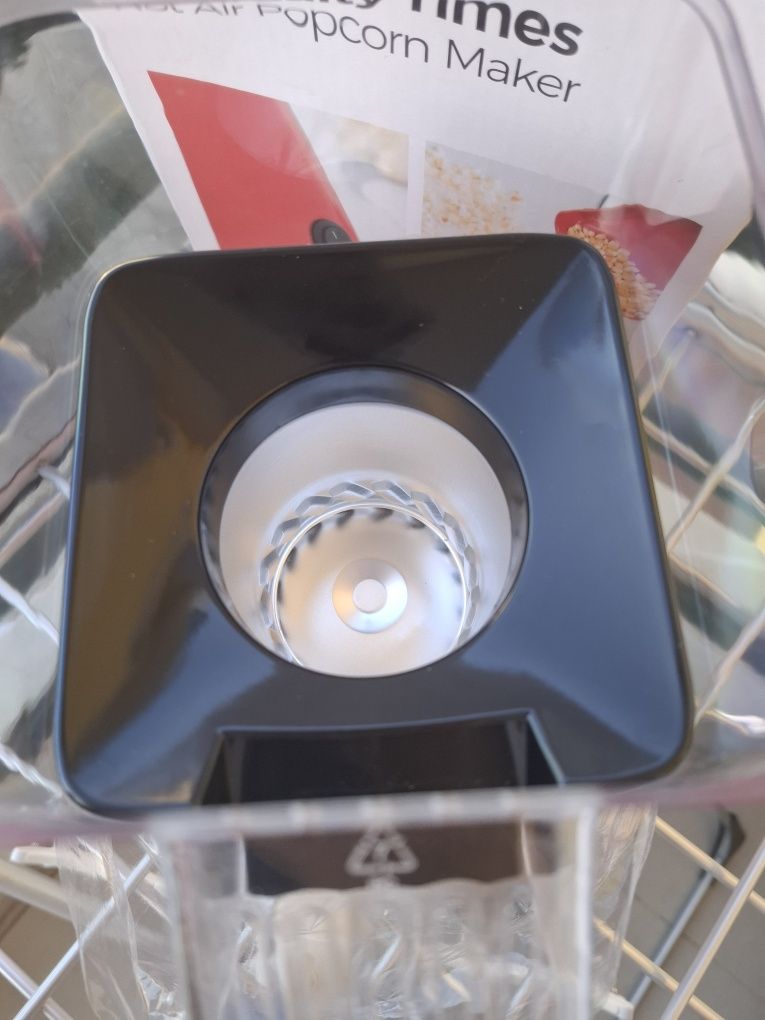 Máquina Pipocas Innovagoods