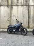 Moto Guzzi V7 III