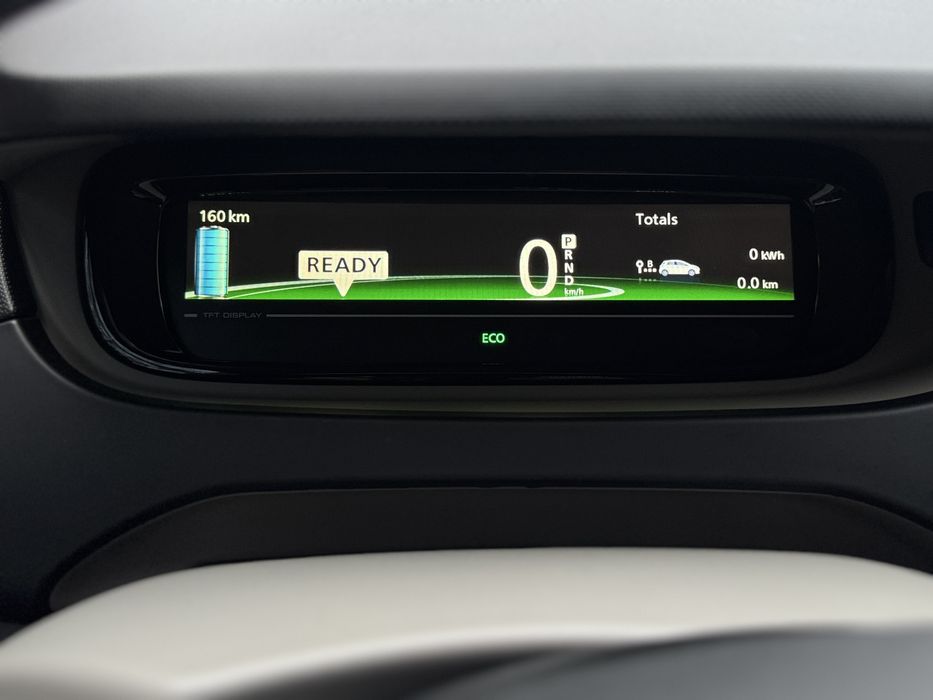 Продам элекро автомобиль Renault ZOE