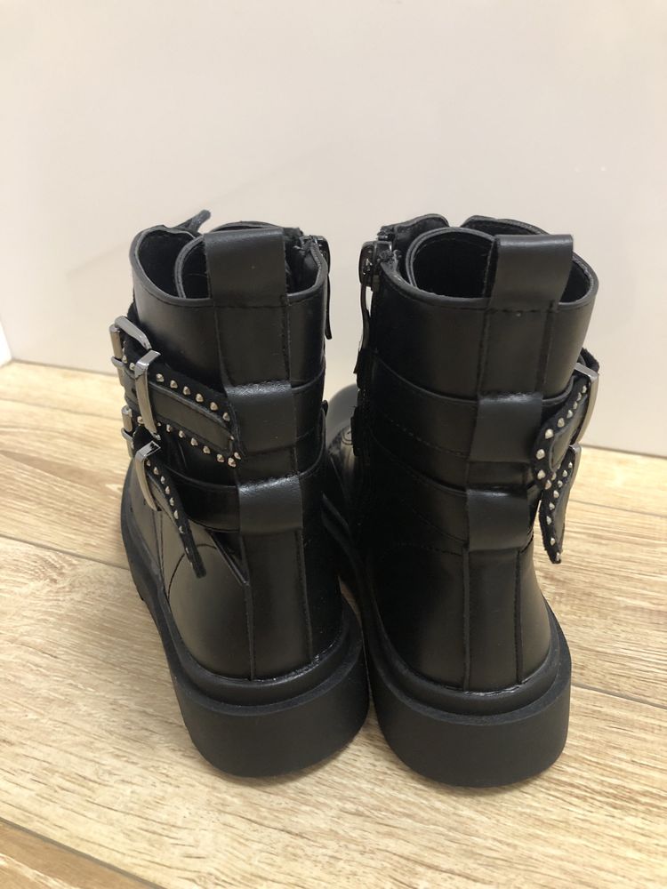 Buty zimowe DeeZee nowe rozm. 31