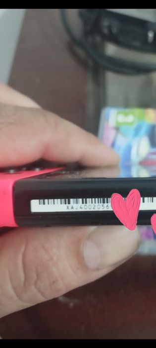 Troco a minha switch por PS4 pro ou Xbox One x