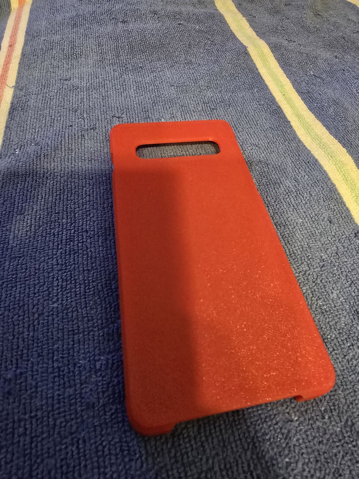 Capa Samsung s10