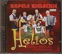Kapele Kieleckie Helios (CD)