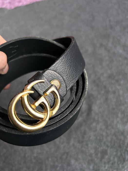 Ремінь Gucci, гуччі