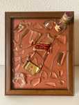 Quadro Decorativo Whisky