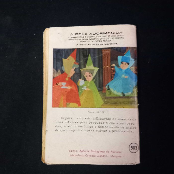 Romance editorial Açucena