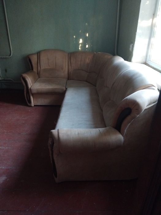 Диван розкладний