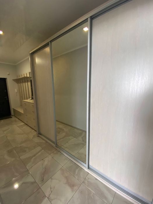 НОВА! Прихожа! Гардеробна кімната! Шафа! Шафа-купе