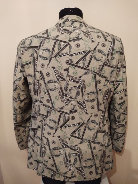 Marynarka Oppo suits