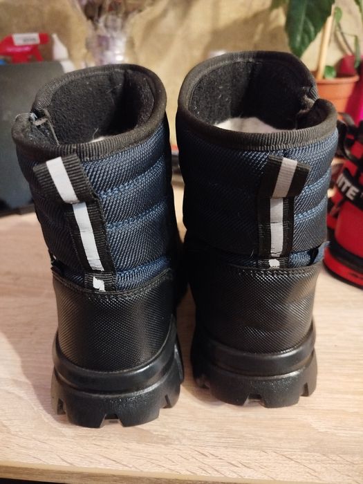 Зимові сапожки р.29