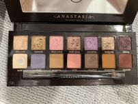 Paleta cieni Norvina Anastasia Beverly Hills