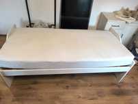 Materac 90x200x 17