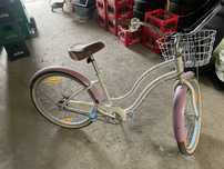 Rower damski giant simple 3