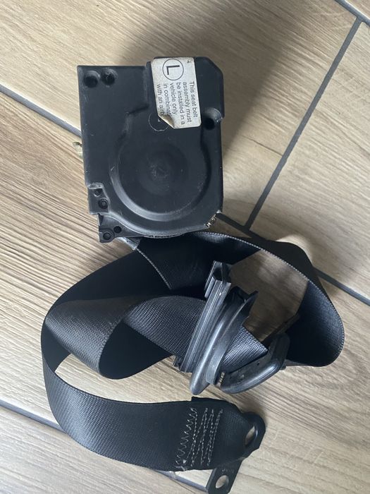 Ремень безпеки водій bmw e53, e39, e46, e38 ремень безопасности ) bmw