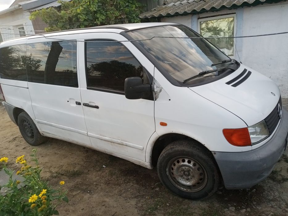 Продам  Вито 108