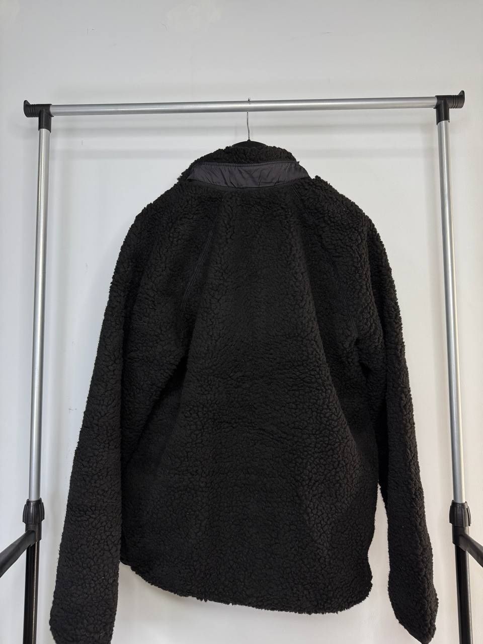 Куртка шурпа carhartt