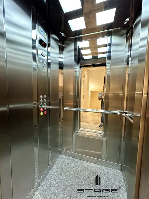 БЕЗ КОМИССИИ • Действующий отель с бассейном • ВИД НА МОРЕ • Фонтан