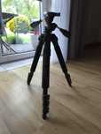 Statyw do aparatu Silk Pro 340DX
