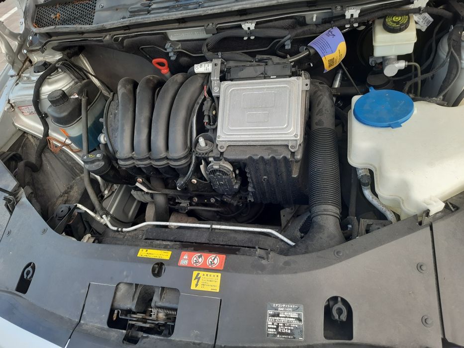 Мерседес B200, бензин