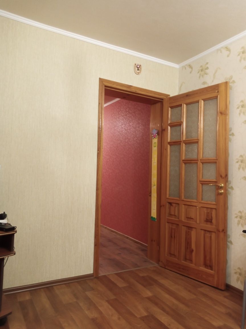Продаю уютную 2х комн.квартиру г.Мерефа удобный рн.