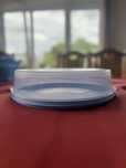 Pojemnik na ciasto Tupperware