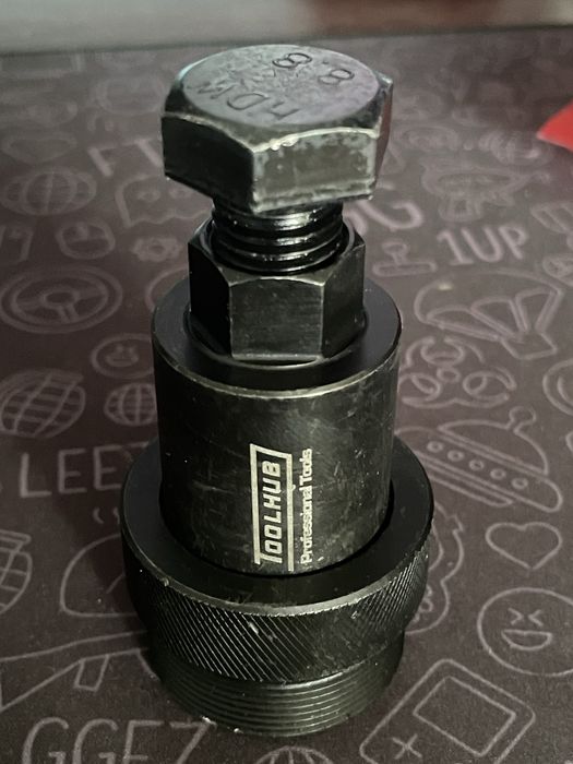 Extrator(saca)  bomba injetora para bmw M47/M57