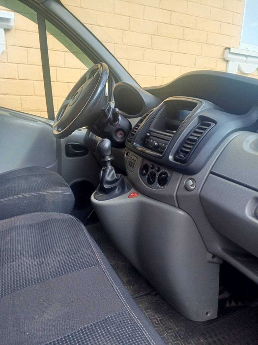 Продам Опель Вiваро