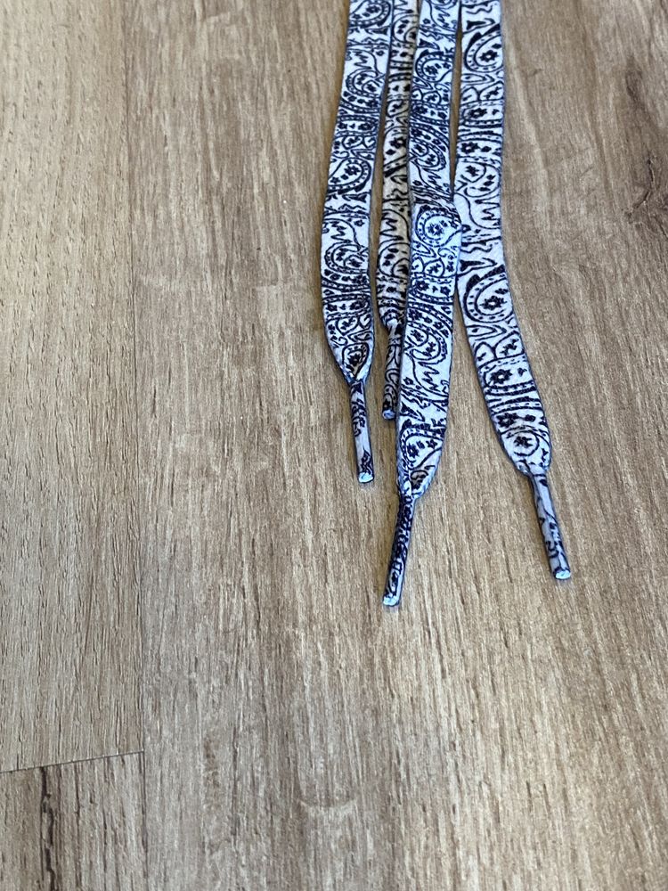 Cordões bandana