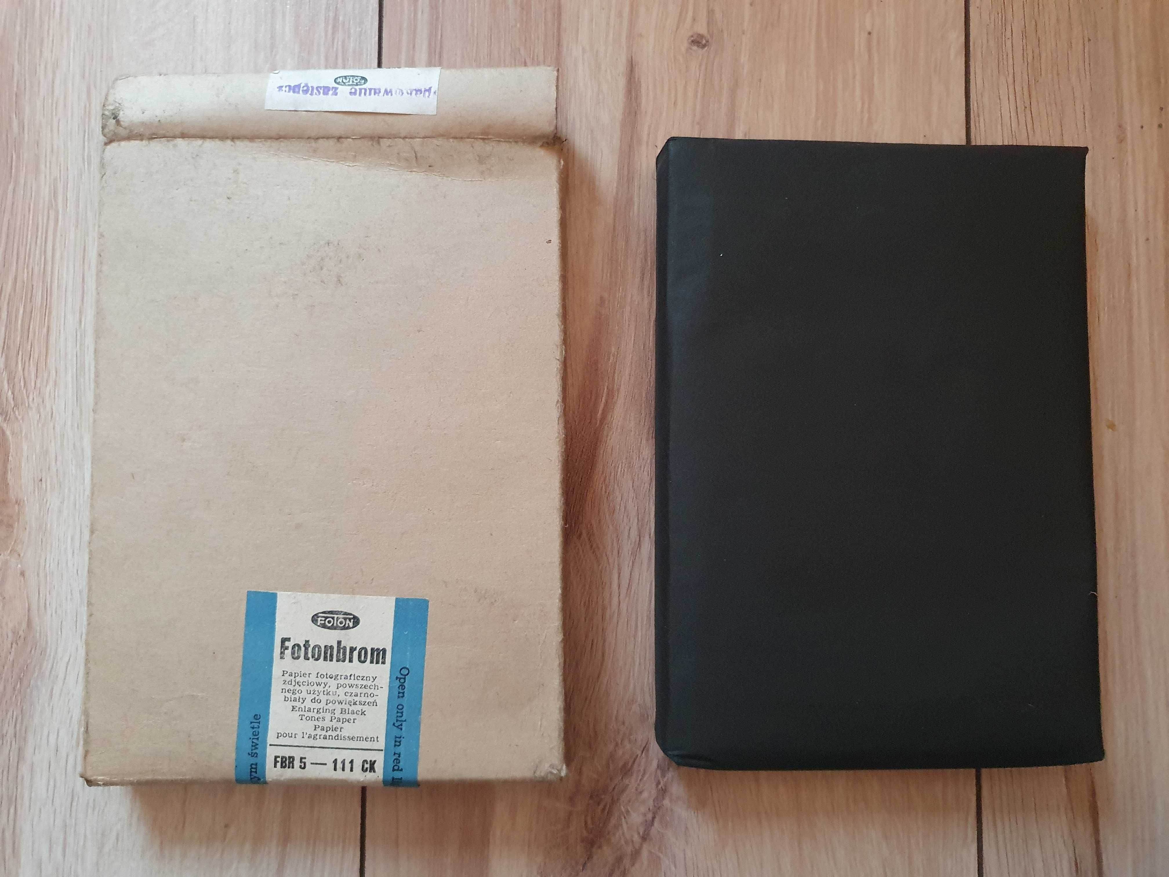 Papier Fotograficzny FOTONBROM