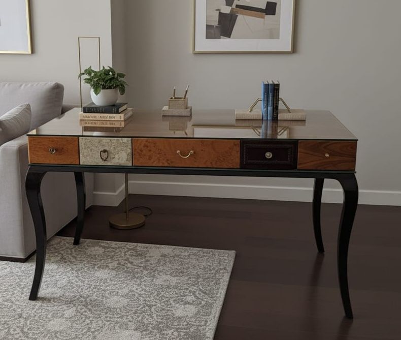 Secretaria Consola Untamed Console koket