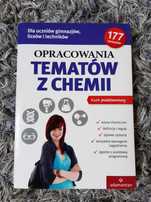Repetytorium z chemii do liceum, technikum, matury