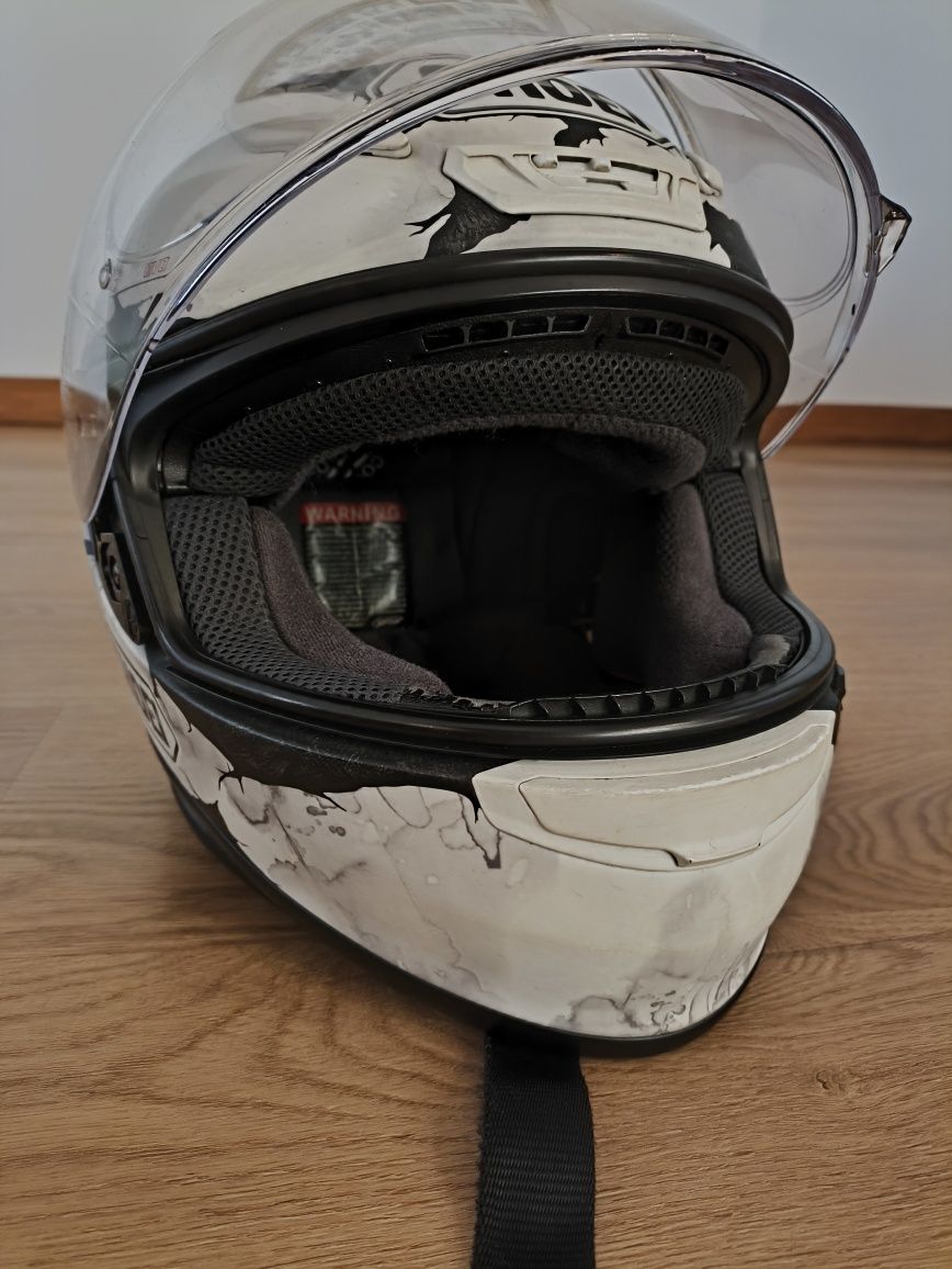 Capacete Shoei NXR 1