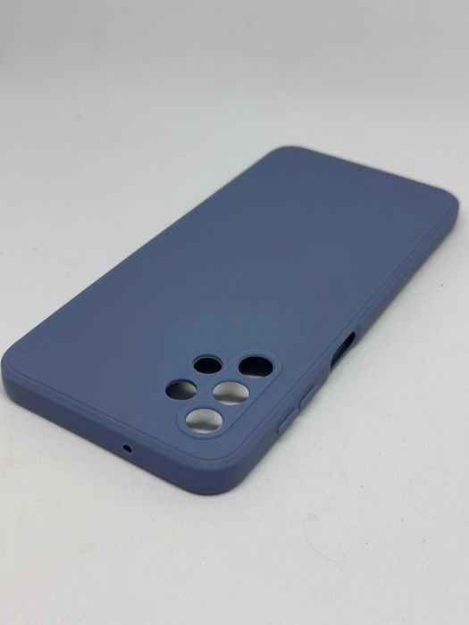 Obudowa Samsung A13 4G Etui Case Silikonowy kod 445