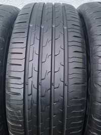 205/60R16 Continental EcoContact6.