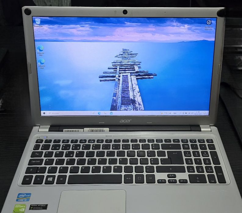 Acer Aspire V5-571 G
