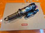 Amortecedor FOX Float X Performance Trunnion  (NOVO)