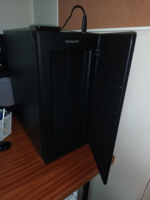 PC GAMING by Asus i5-14600k/RTX 5060/COM APENAS 1 MÊS DE USO