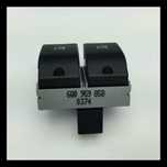 Botao Interruptor dos vidros SEAT Ibiza 6l VW polo 9n