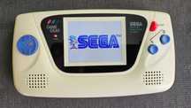 Sega Game Gear IPS Mod